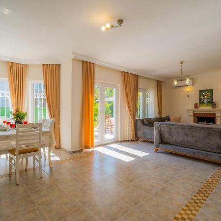 Infinity Beyaz Villa 페티예 외부 사진
