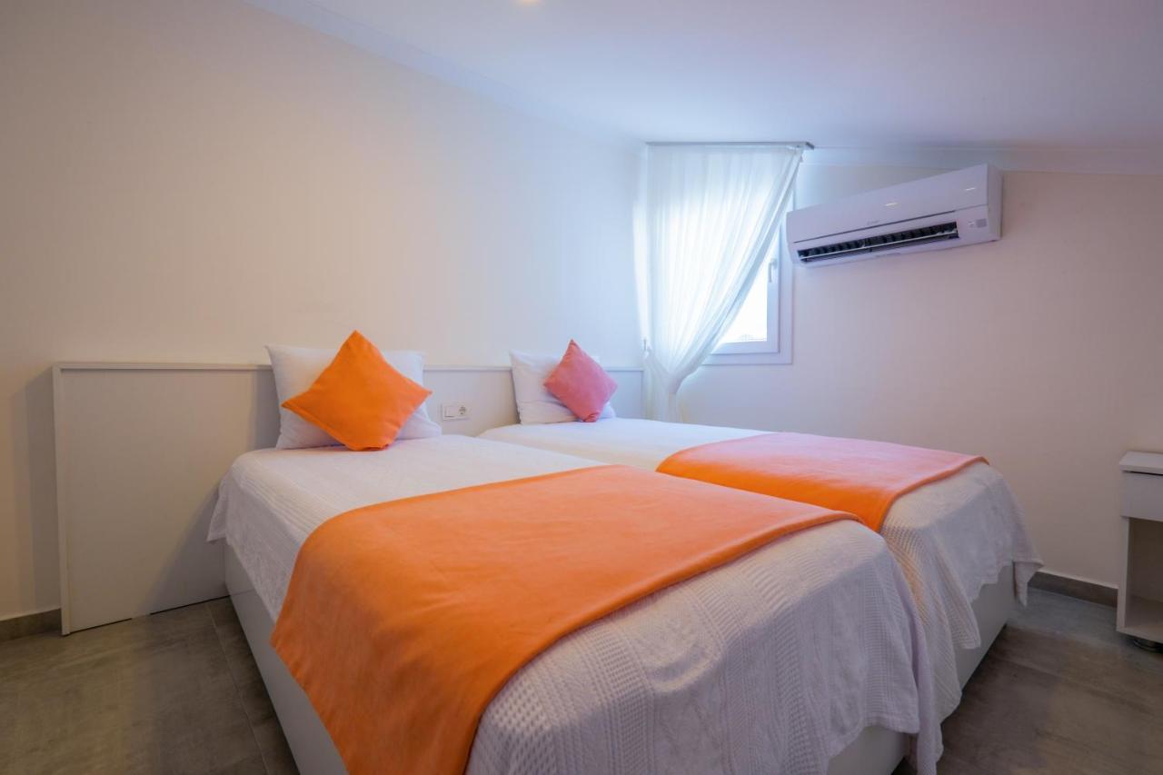 Infinity Beyaz Villa 페티예 외부 사진
