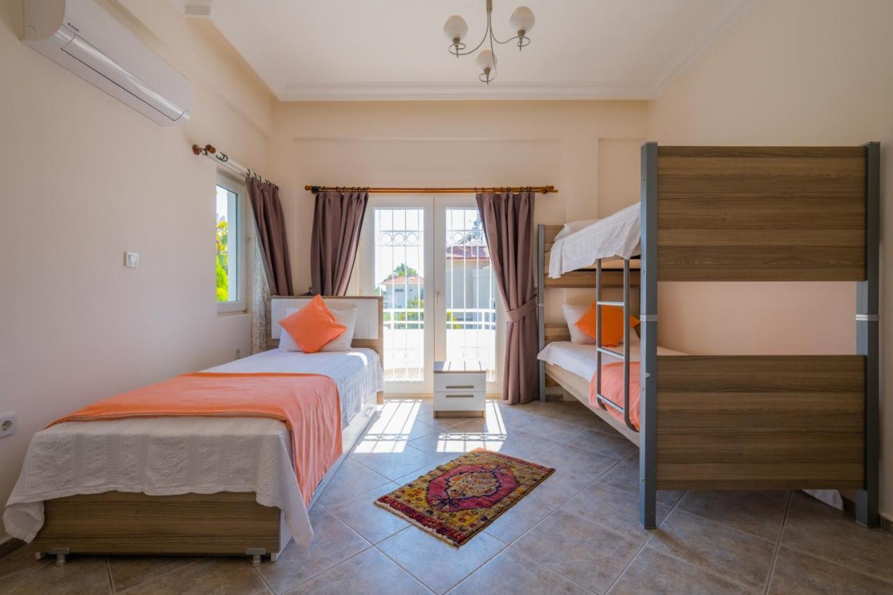 Infinity Beyaz Villa 페티예 외부 사진