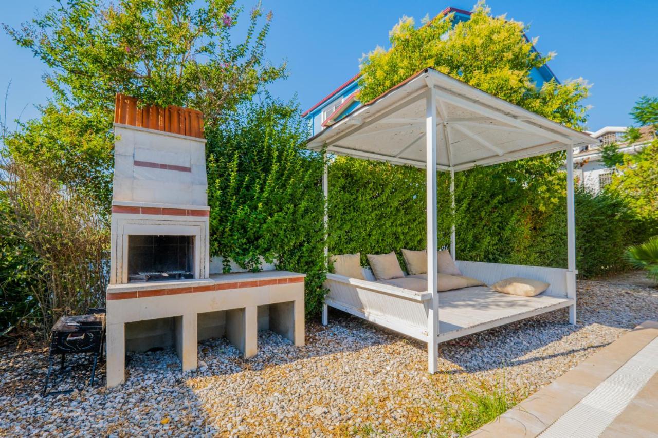 Infinity Beyaz Villa 페티예 외부 사진