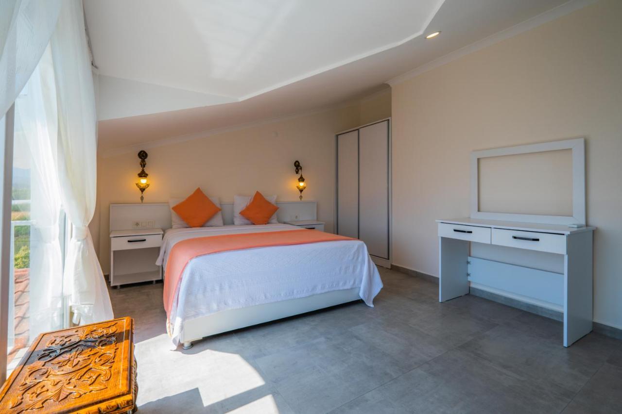 Infinity Beyaz Villa 페티예 외부 사진