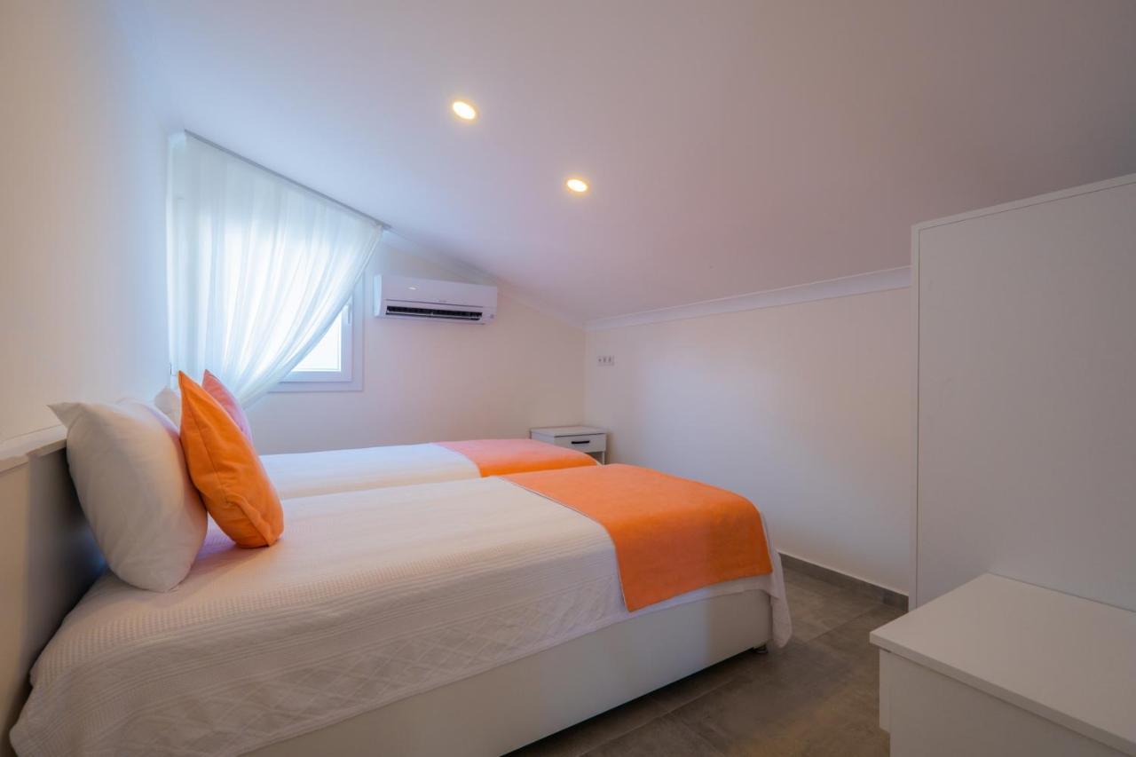 Infinity Beyaz Villa 페티예 외부 사진